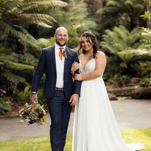 Meet your Posher, Jess